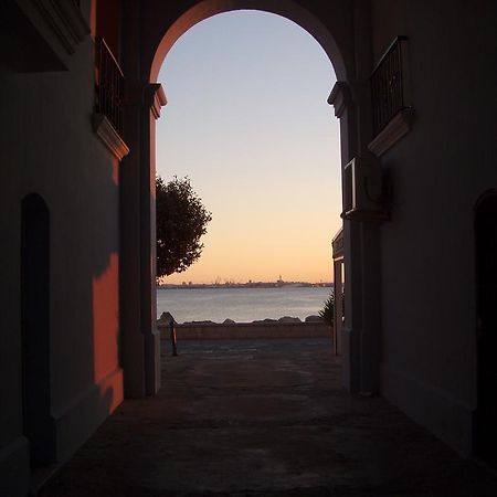 Apartamento Caballo Sherry El Puerto de Santa Maria Exterior foto