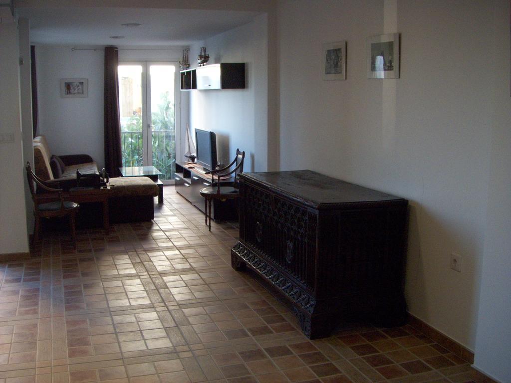 Apartamento Caballo Sherry El Puerto de Santa Maria Exterior foto
