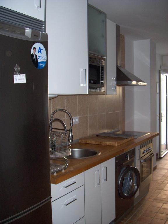Apartamento Caballo Sherry El Puerto de Santa Maria Exterior foto