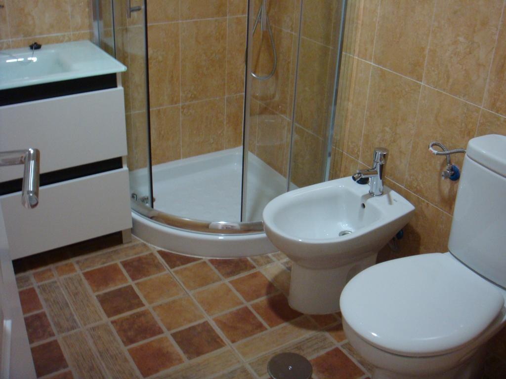 Apartamento Caballo Sherry El Puerto de Santa Maria Exterior foto