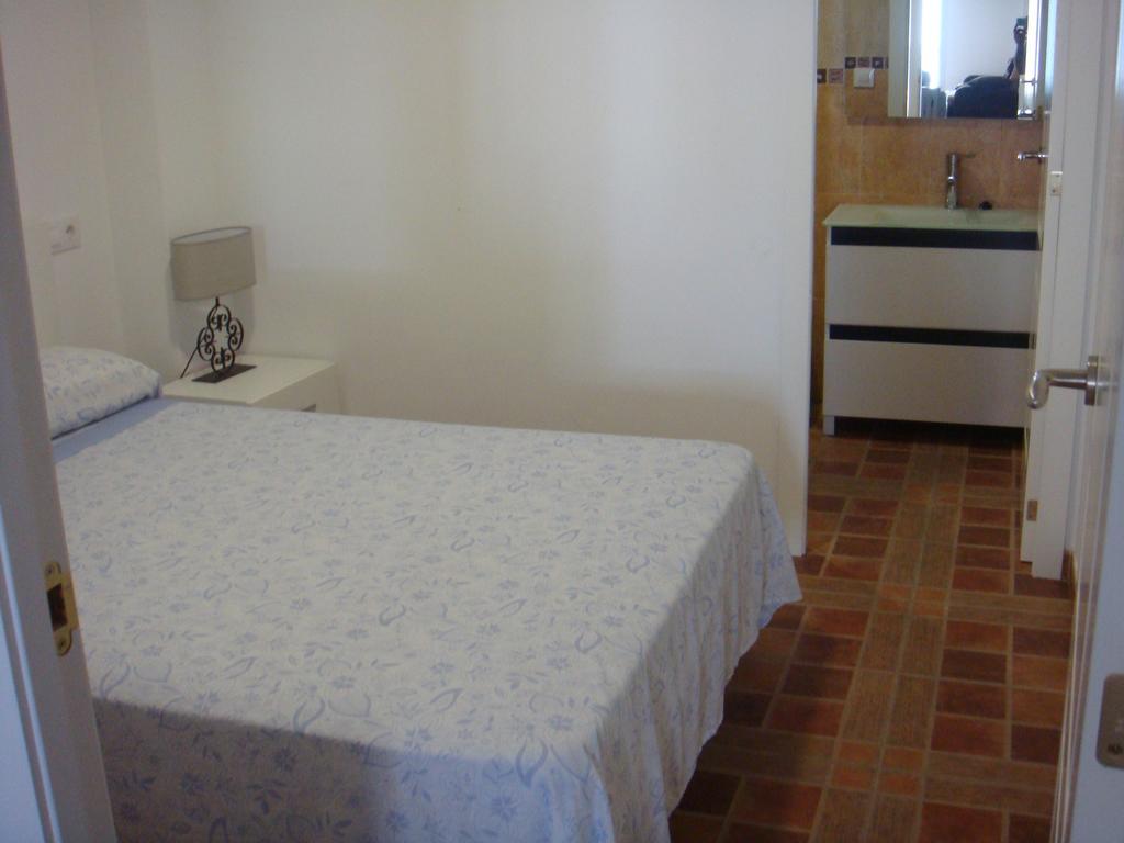 Apartamento Caballo Sherry El Puerto de Santa Maria Exterior foto