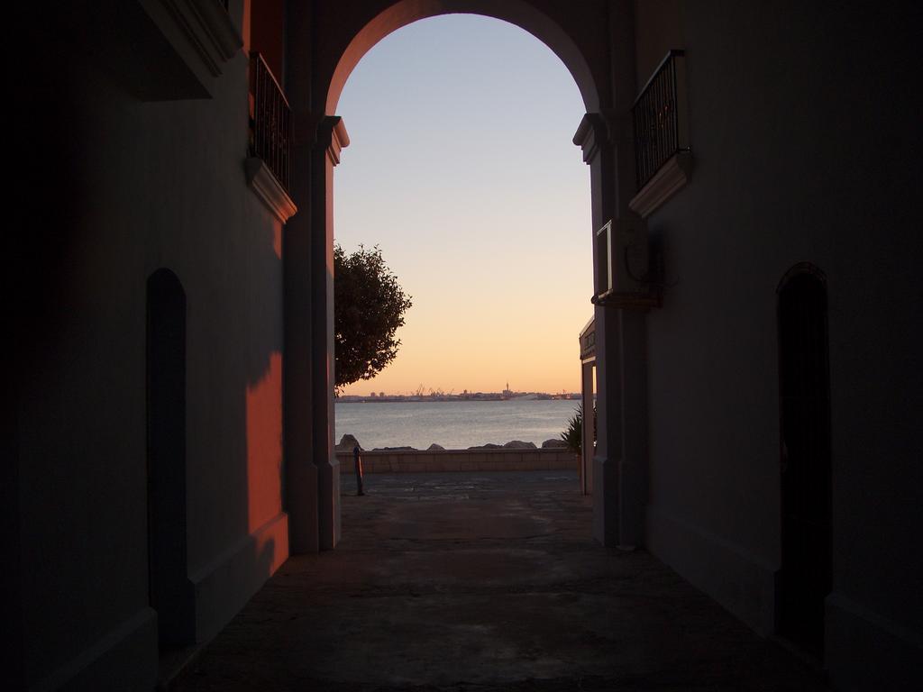 Apartamento Caballo Sherry El Puerto de Santa Maria Exterior foto